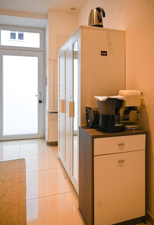 Apartamento Bright Mariahilf Viena
