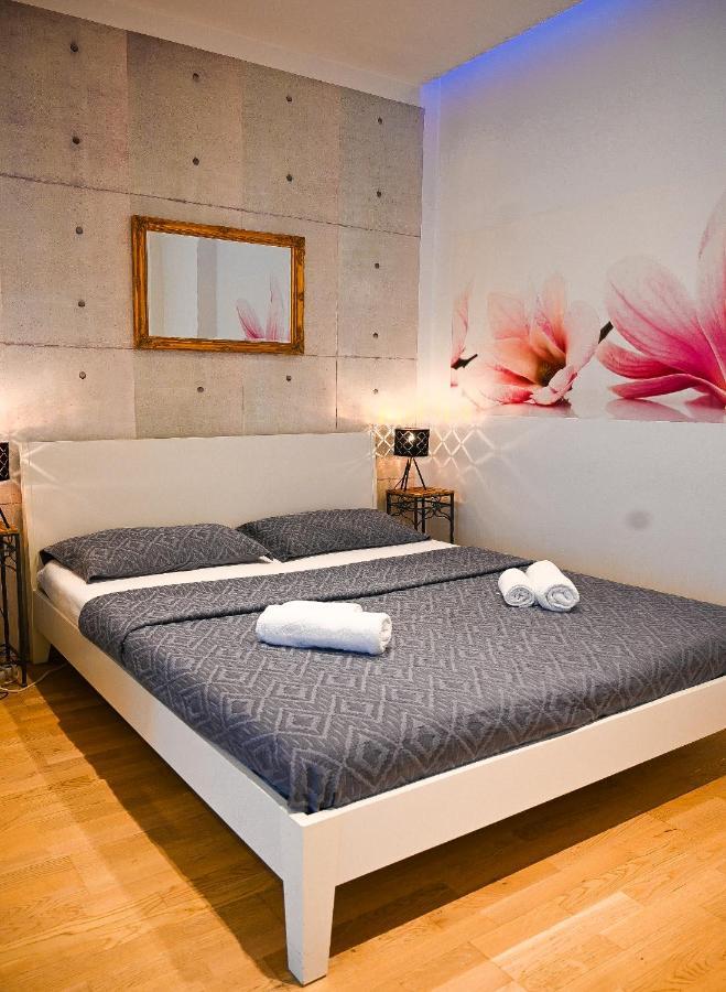 Apartamento Bright Mariahilf Viena