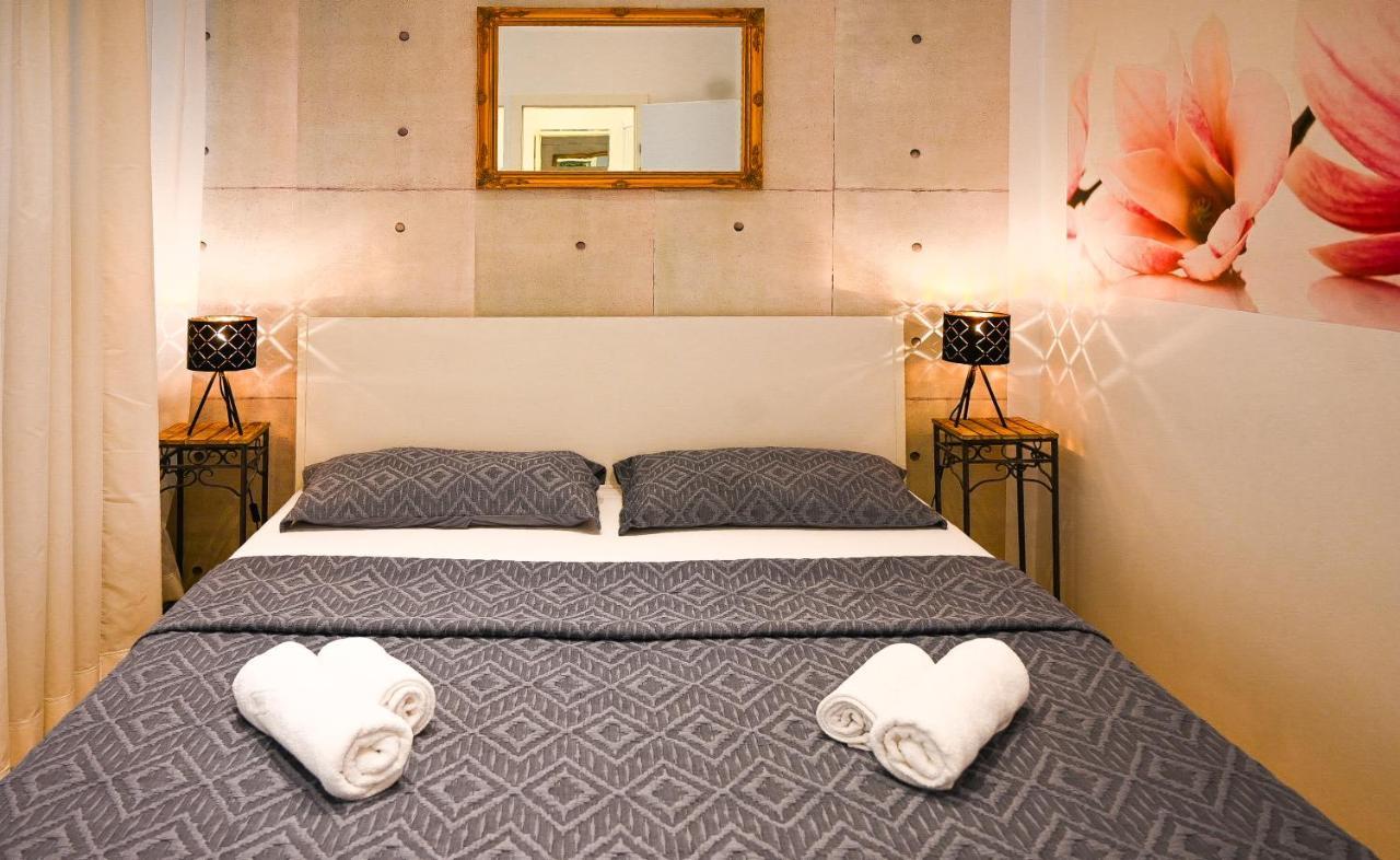 Apartamento Bright Mariahilf Viena