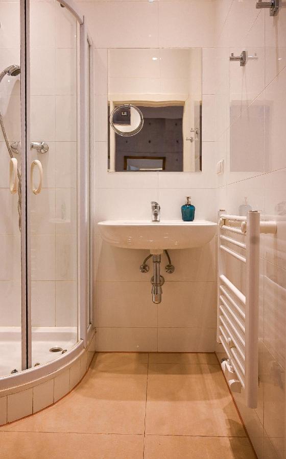 Bright Mariahilf Apartamento