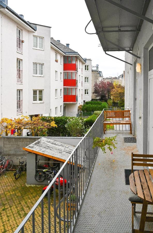 Appartement Bright Mariahilf *